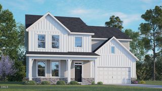 36 Joyful Stone Drive, Clayton, NC 27520