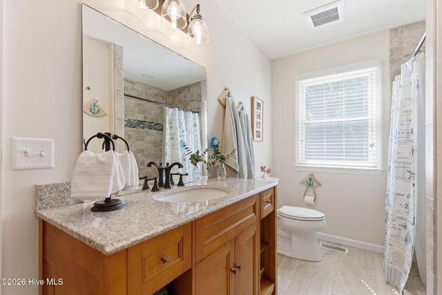 1941 Nc Hwy 133, Rocky Point, NC 28457