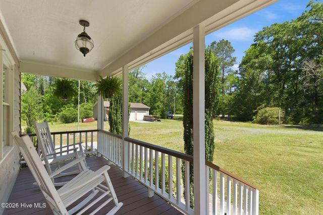 1941 Nc Hwy 133, Rocky Point, NC 28457