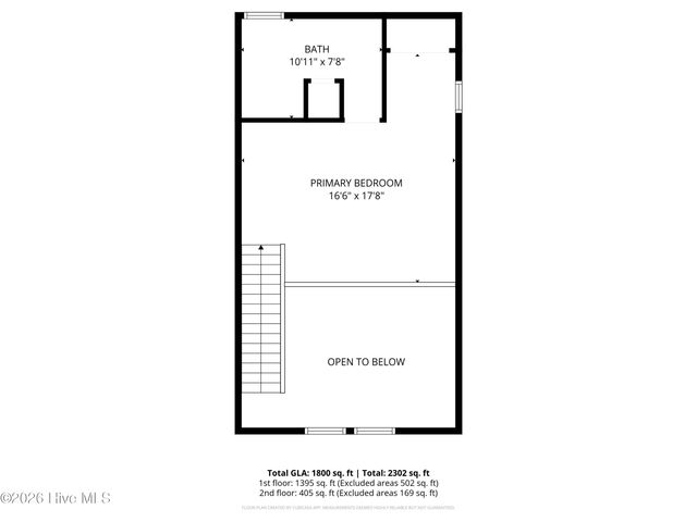 1941 Nc Hwy 133, Rocky Point, NC 28457