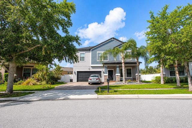 12317 GREAT COMMISSION WAY, Orlando, FL 32832