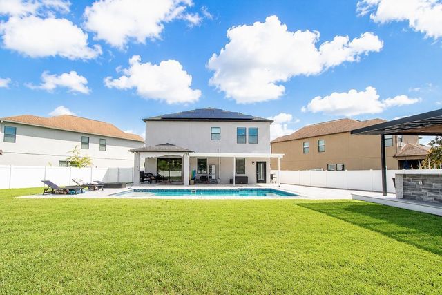12317 GREAT COMMISSION WAY, Orlando, FL 32832