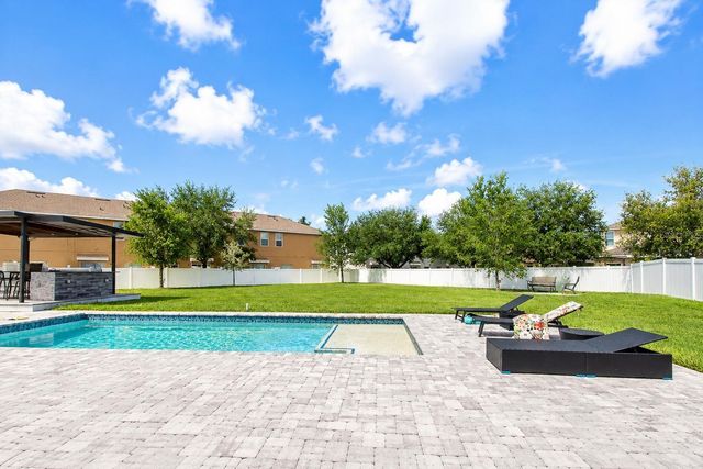 12317 GREAT COMMISSION WAY, Orlando, FL 32832