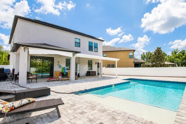 12317 GREAT COMMISSION WAY, Orlando, FL 32832