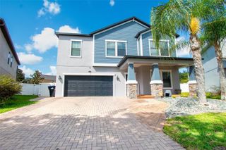 12317 GREAT COMMISSION WAY, Orlando, FL 32832
