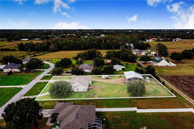 4510 HOLLOWAY CREEK DRIVE, Plant City, FL 33567