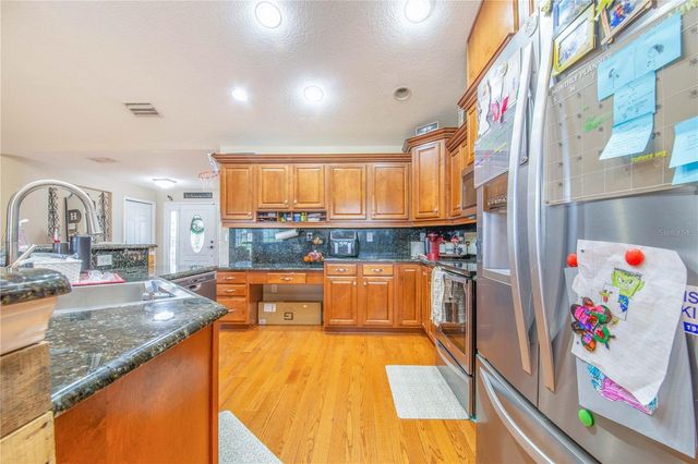 4510 HOLLOWAY CREEK DRIVE, Plant City, FL 33567