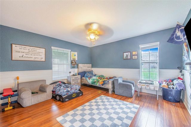 4510 HOLLOWAY CREEK DRIVE, Plant City, FL 33567