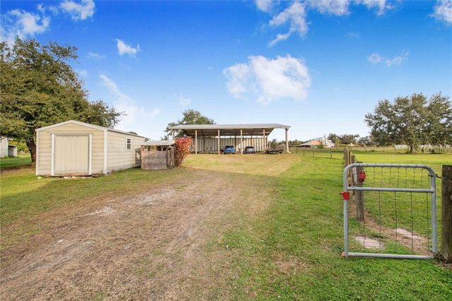 4510 HOLLOWAY CREEK DRIVE, Plant City, FL 33567