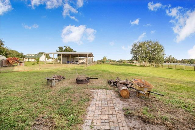 4510 HOLLOWAY CREEK DRIVE, Plant City, FL 33567