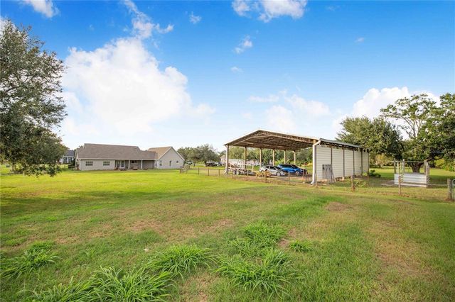 4510 HOLLOWAY CREEK DRIVE, Plant City, FL 33567