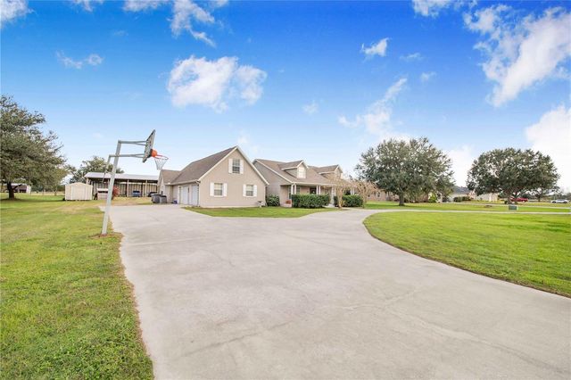 4510 HOLLOWAY CREEK DRIVE, Plant City, FL 33567