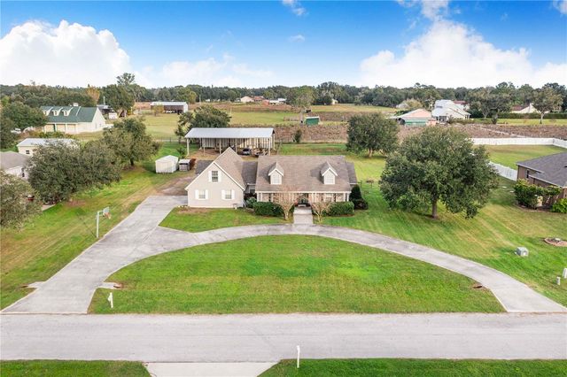 4510 HOLLOWAY CREEK DRIVE, Plant City, FL 33567