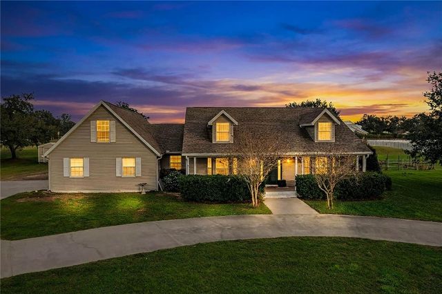 4510 HOLLOWAY CREEK DRIVE, Plant City, FL 33567