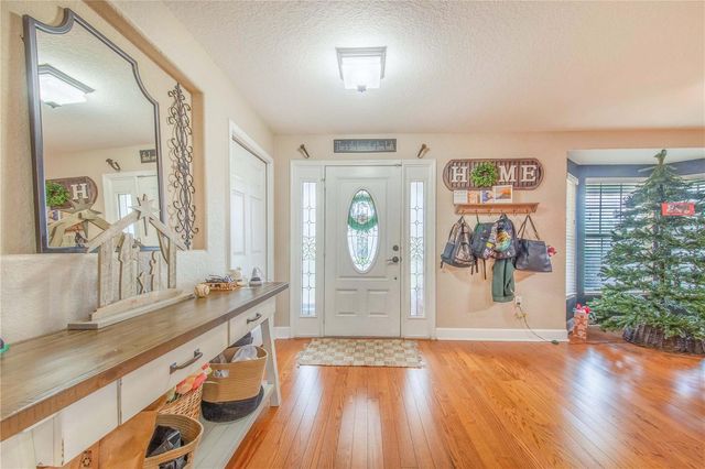 4510 HOLLOWAY CREEK DRIVE, Plant City, FL 33567