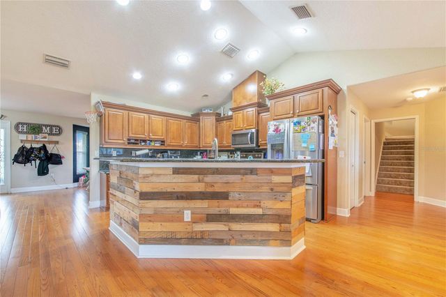 4510 HOLLOWAY CREEK DRIVE, Plant City, FL 33567