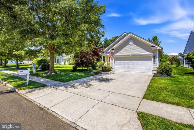 131 SOMERFIELD RD, Swedesboro, NJ 08085
