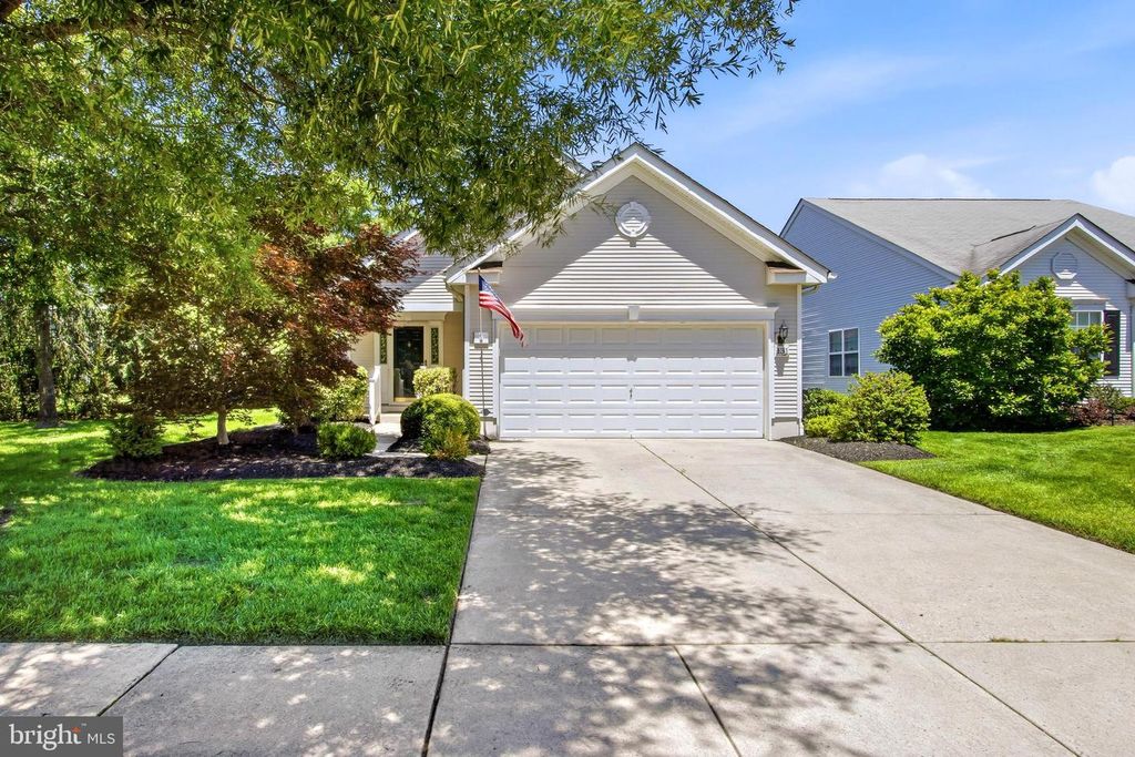 131 SOMERFIELD RD, Swedesboro, NJ 08085