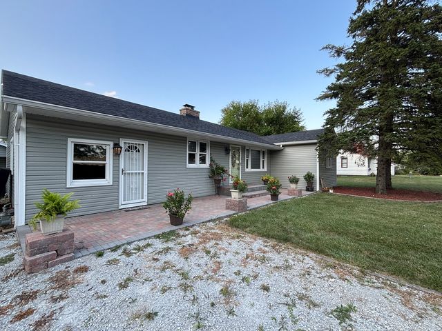 2312 209th Street, Chicago Heights, IL 60411