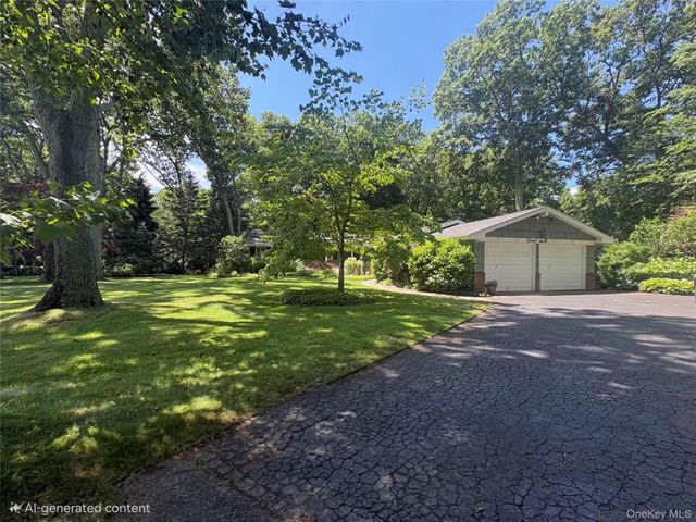 27 Longwood Drive, South Huntington, NY 11746
