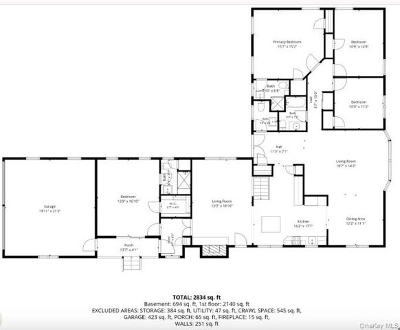 27 Longwood Drive, South Huntington, NY 11746