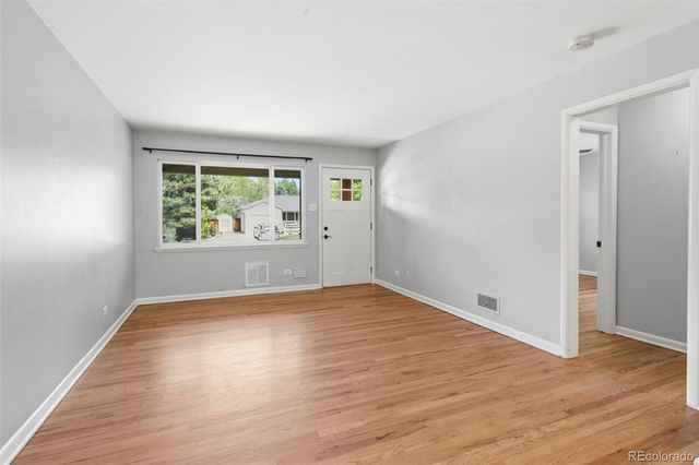 3460 E Nielsen Lane, Denver, CO 80210