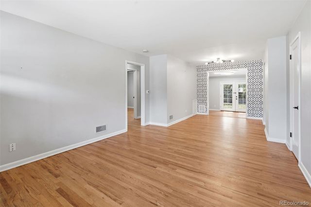 3460 E Nielsen Lane, Denver, CO 80210
