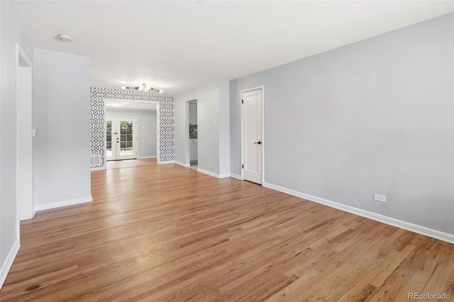 3460 E Nielsen Lane, Denver, CO 80210