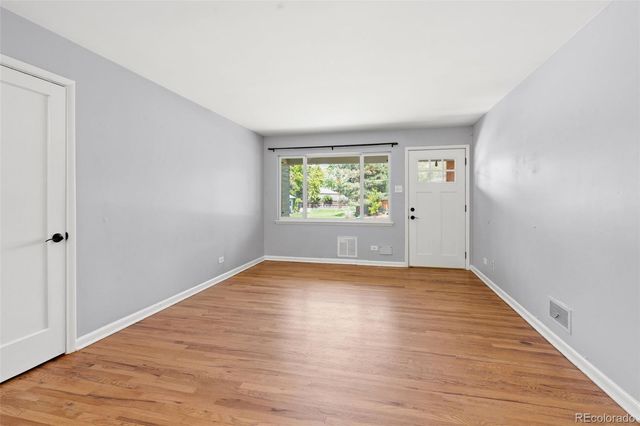 3460 E Nielsen Lane, Denver, CO 80210
