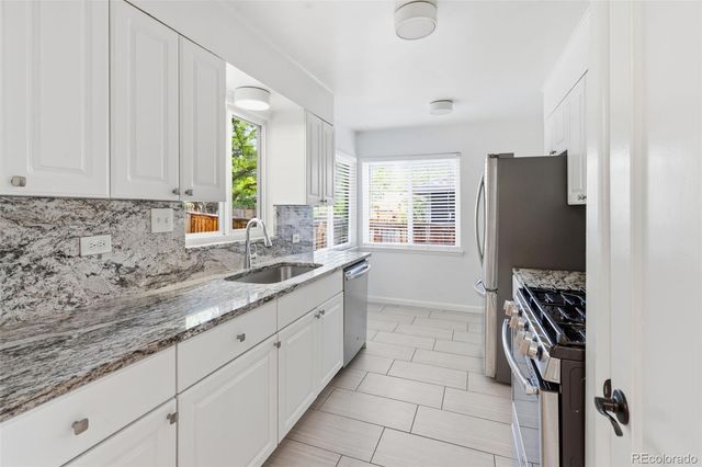 3460 E Nielsen Lane, Denver, CO 80210
