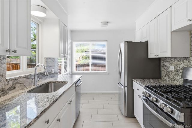 3460 E Nielsen Lane, Denver, CO 80210
