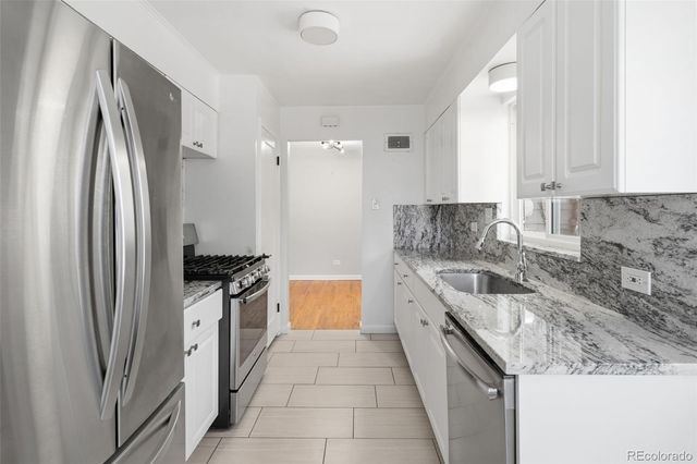 3460 E Nielsen Lane, Denver, CO 80210