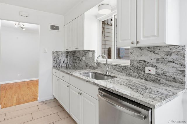 3460 E Nielsen Lane, Denver, CO 80210