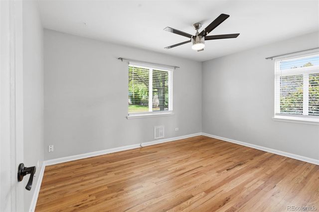 3460 E Nielsen Lane, Denver, CO 80210