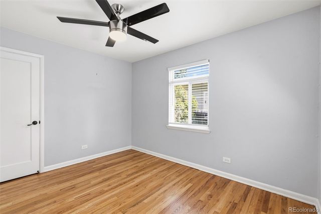3460 E Nielsen Lane, Denver, CO 80210