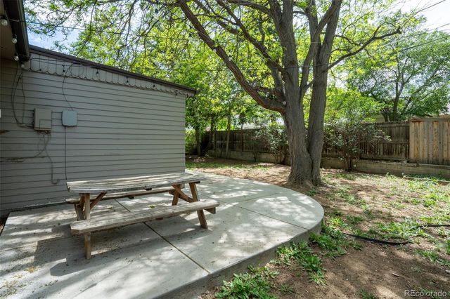 3460 E Nielsen Lane, Denver, CO 80210