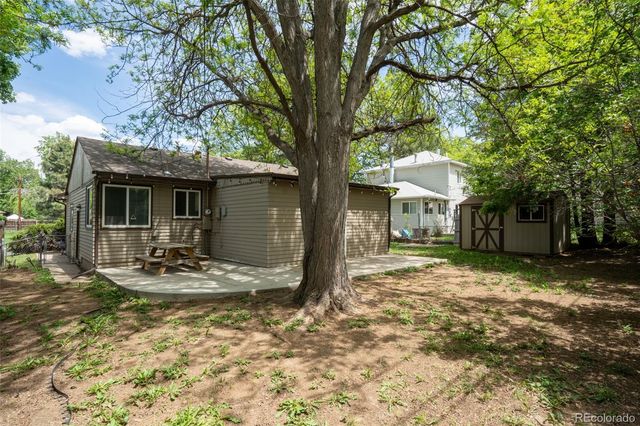3460 E Nielsen Lane, Denver, CO 80210