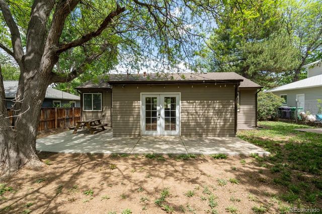 3460 E Nielsen Lane, Denver, CO 80210