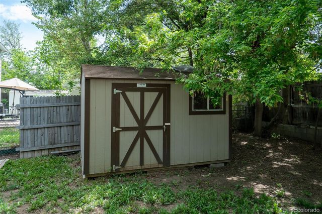 3460 E Nielsen Lane, Denver, CO 80210
