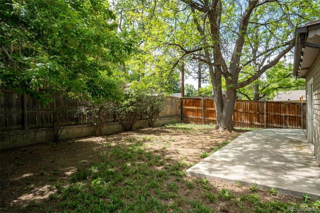 3460 E Nielsen Lane, Denver, CO 80210