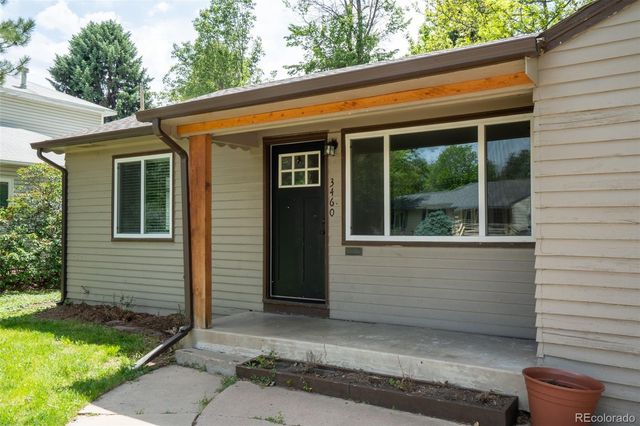 3460 E Nielsen Lane, Denver, CO 80210