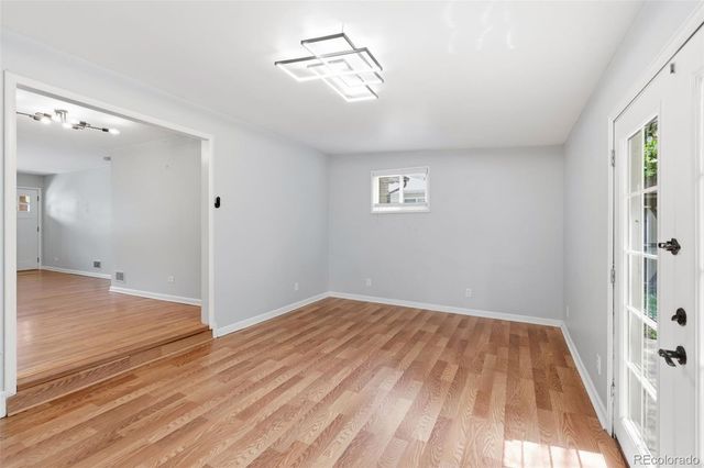 3460 E Nielsen Lane, Denver, CO 80210