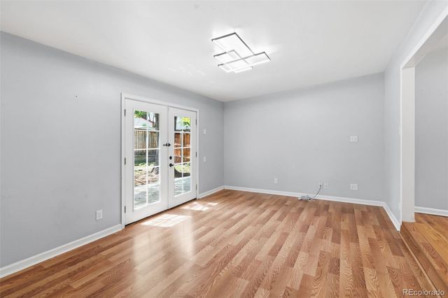 3460 E Nielsen Lane, Denver, CO 80210