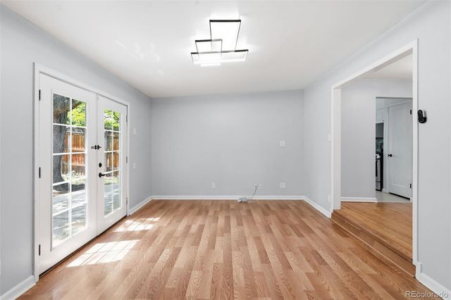 3460 E Nielsen Lane, Denver, CO 80210
