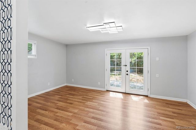 3460 E Nielsen Lane, Denver, CO 80210