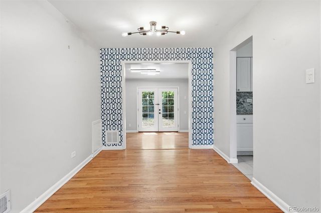 3460 E Nielsen Lane, Denver, CO 80210