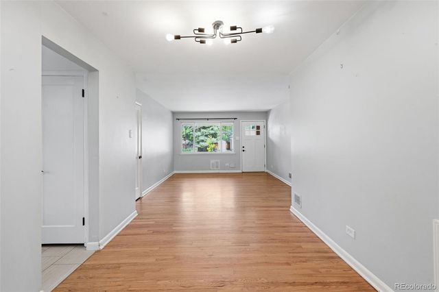 3460 E Nielsen Lane, Denver, CO 80210