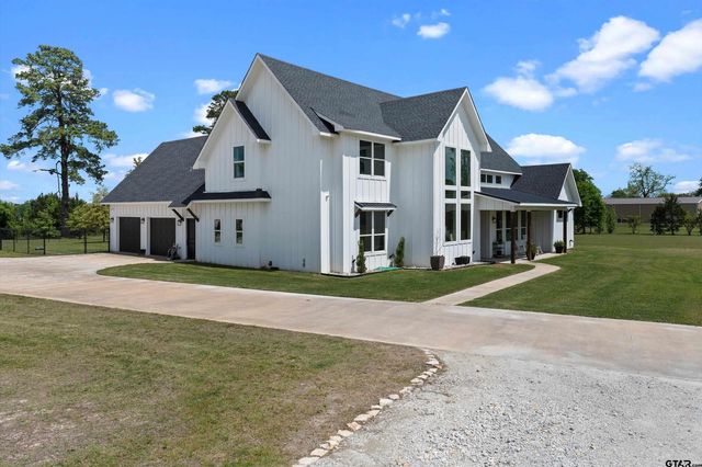 136 Clydesdale Ct, Gilmer, TX 75645