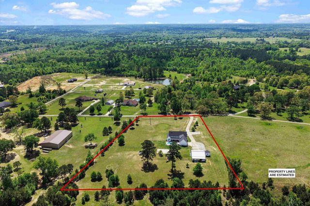 136 Clydesdale Ct, Gilmer, TX 75645