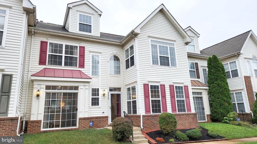 20969 KITTANNING LN, Ashburn, VA 20147